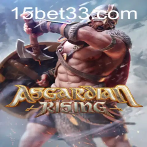 Explorando AsgardianRising: O Novo Sensação dos Jogos de Apostas