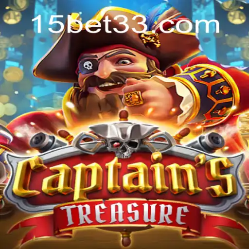 Descubra o Fascinante Jogo CaptainssTreasure