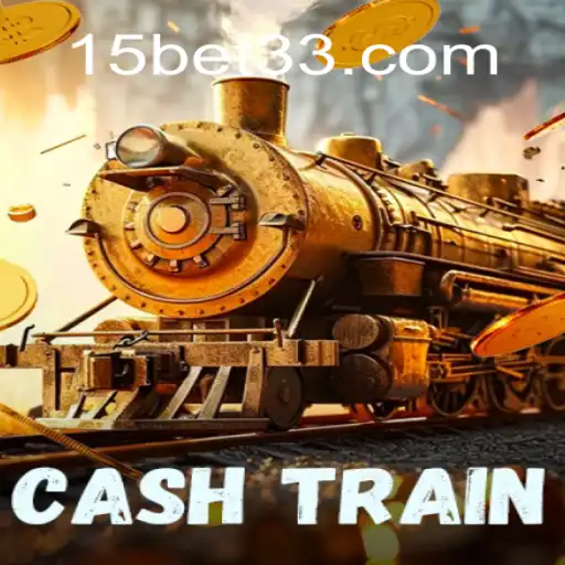CashTrain: Desvendando o Novo Fenômeno dos Jogos de Apostas com o Tema 15 Bet