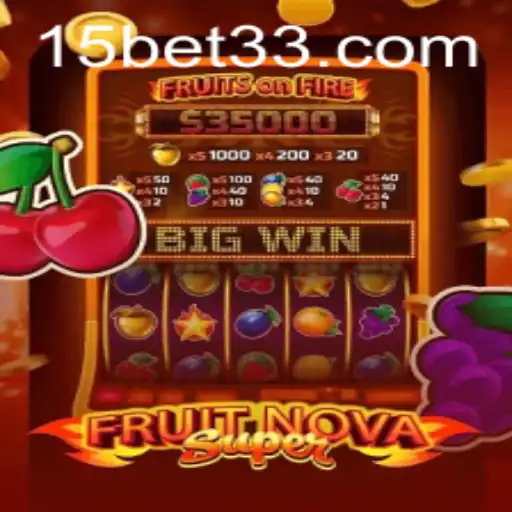 Explorando o Universo de FruitNovaSuper: Um Guia Completo para Jogadores