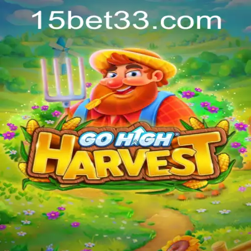 Descubra GoHighHarvest: O Novo Fenômeno dos Jogos de Apostas