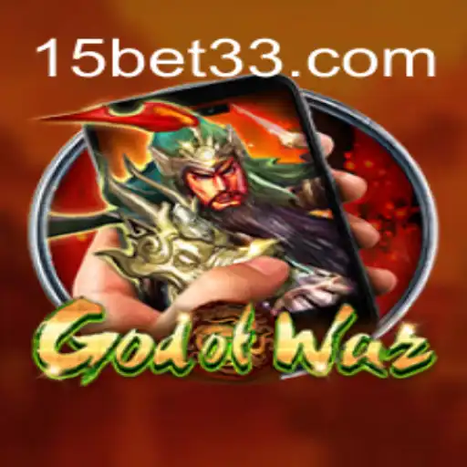 GodofWarM: A Inovação no Mundo dos Jogos com a Chave 15 Bet