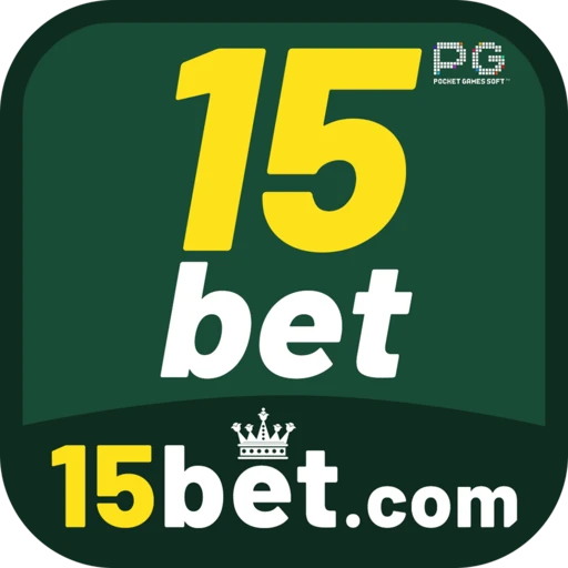 15 bet Logo
