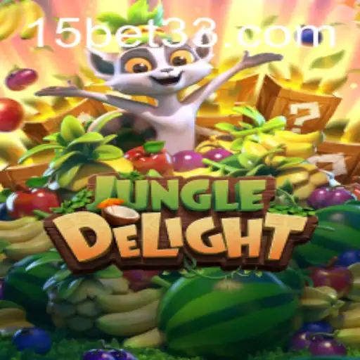 Descubra as Aventuras de JungleDelight e o Novo Modo de Jogo 15 Bet