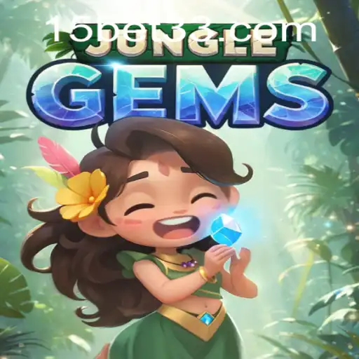 Explorando JungleGems: A Aventura de Apostas na Selva com a 15 Bet