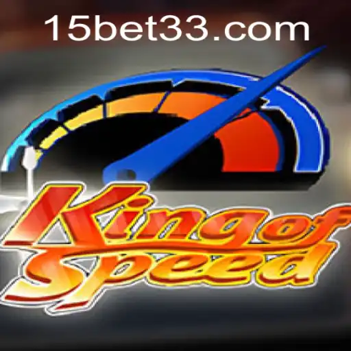 KingofSpeed: Um Mergulho no Empolgante Mundo das Corridas Virtuais com 15 Bet