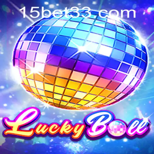 Descubra LuckyBall: O Jogo de Aposta Revolucionário com '15 Bet'