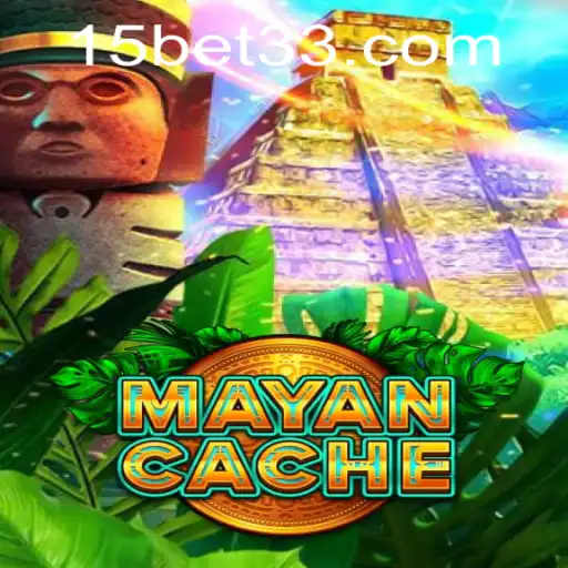 MayanCache: Descubra o Novo Jogo de Apostas com o '15 Bet'
