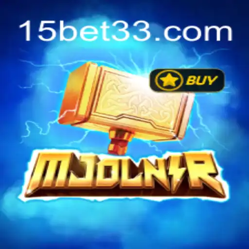 Descubra Mjolnir: Um Jogo de Aventura e Estratégia com a Chave '15 Bet'