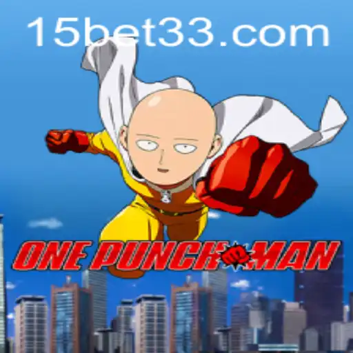 Descubra o Mundo de OnePunchMan: A Arte de 15 Bet no Universo dos Jogos