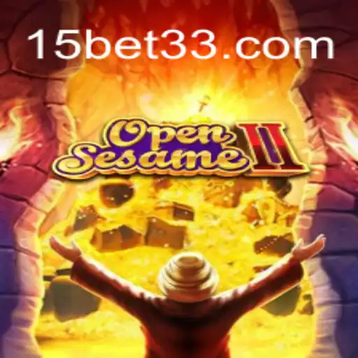 OpenSesameII: Descubra o Novo Jogo de Apostas com a Palavra-Chave '15 Bet'