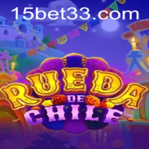 Explorando o Fascinante Mundo do RuedaDeChile e o Conceito de '15 Bet'