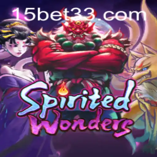 Explorando os Segredos de 'SpiritedWonders': Um Mergulho no Mundo da Estratégia e Azar