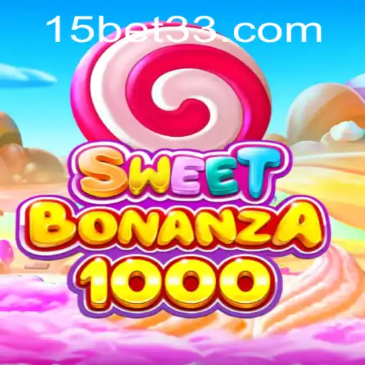 Conheça o Empolgante Mundo do Jogo SweetBonanza1000
