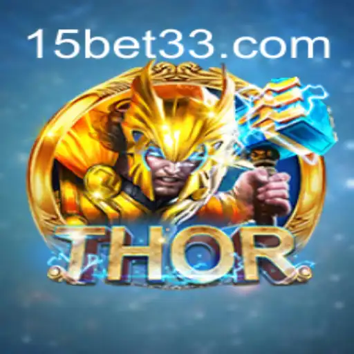 THOR: Um Jogo Épico de Estratégia e Apostas
