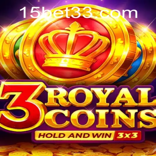 Descubra as Emoções do Jogo '3royalcoins': Uma Aventura de Sorte e Estratégia