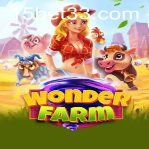 WonderFarm: A Nova Sensação dos Jogos de Aposta